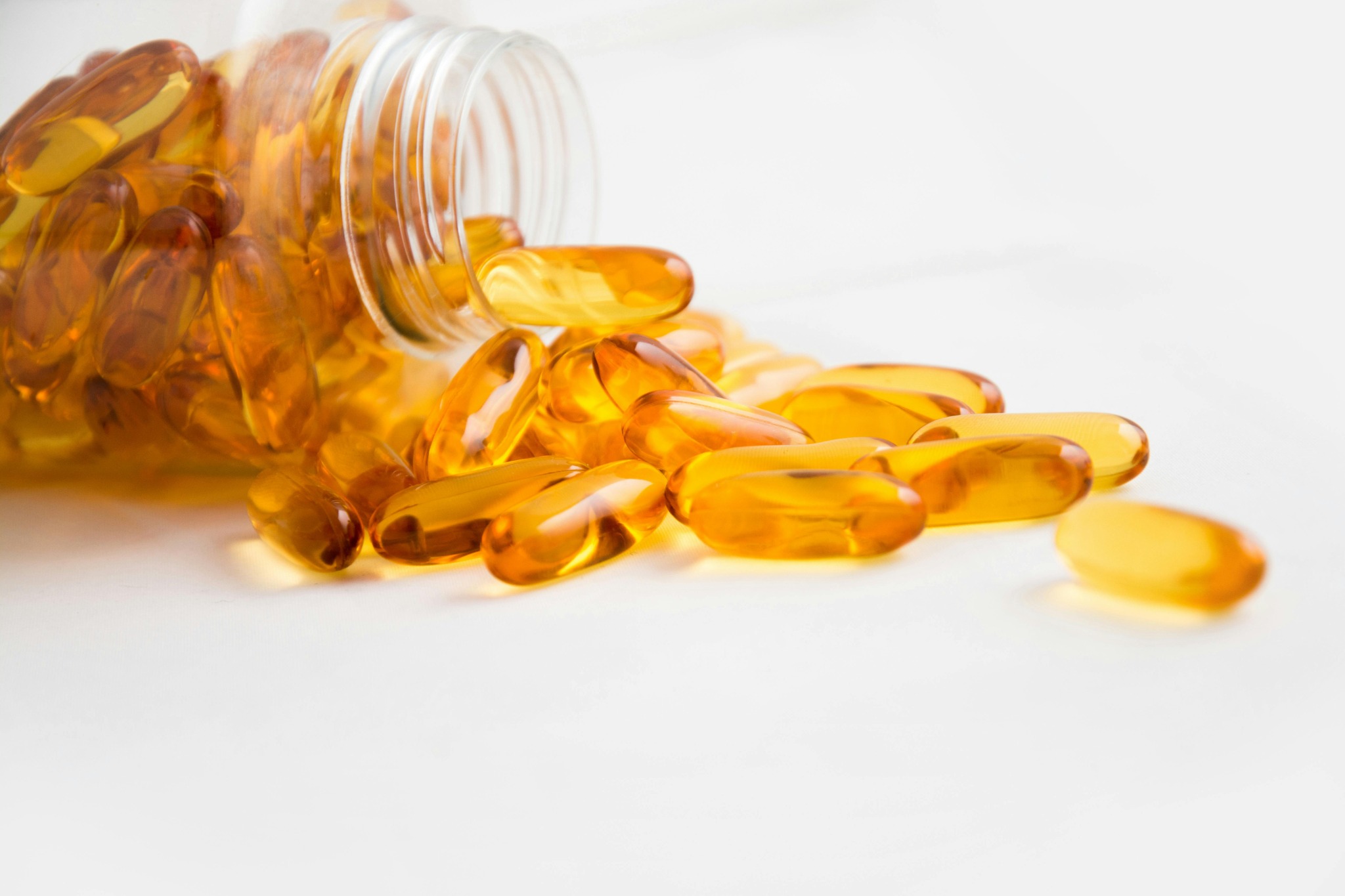 Nutrition supplements representing protein and nutrient support