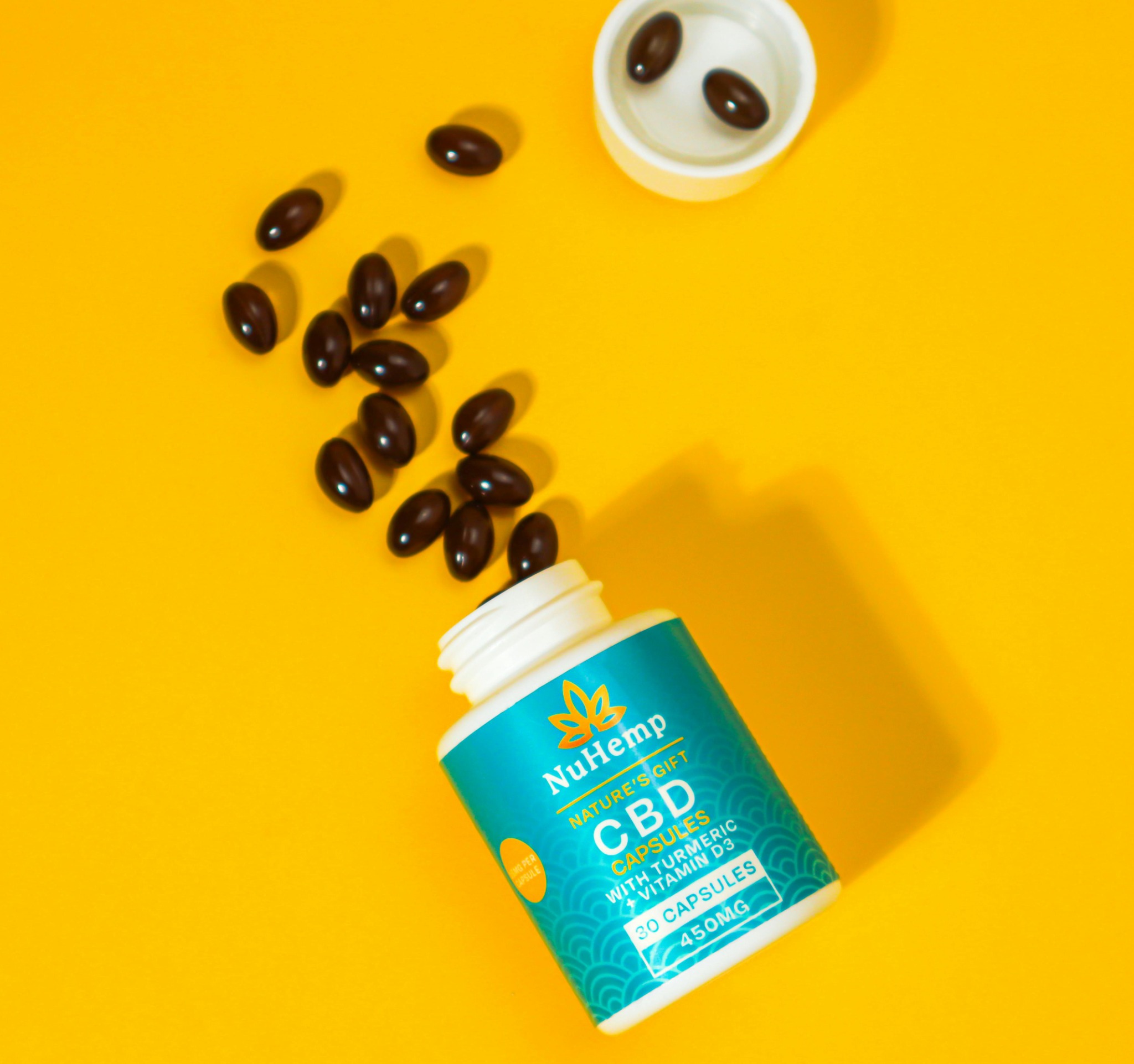 Nutrition products representing daily meal planning support